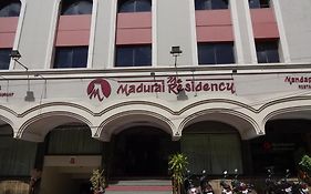 Madurai Residency Hotel in Madurai